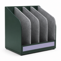 ArchiveLine Four-Slot File Sorter