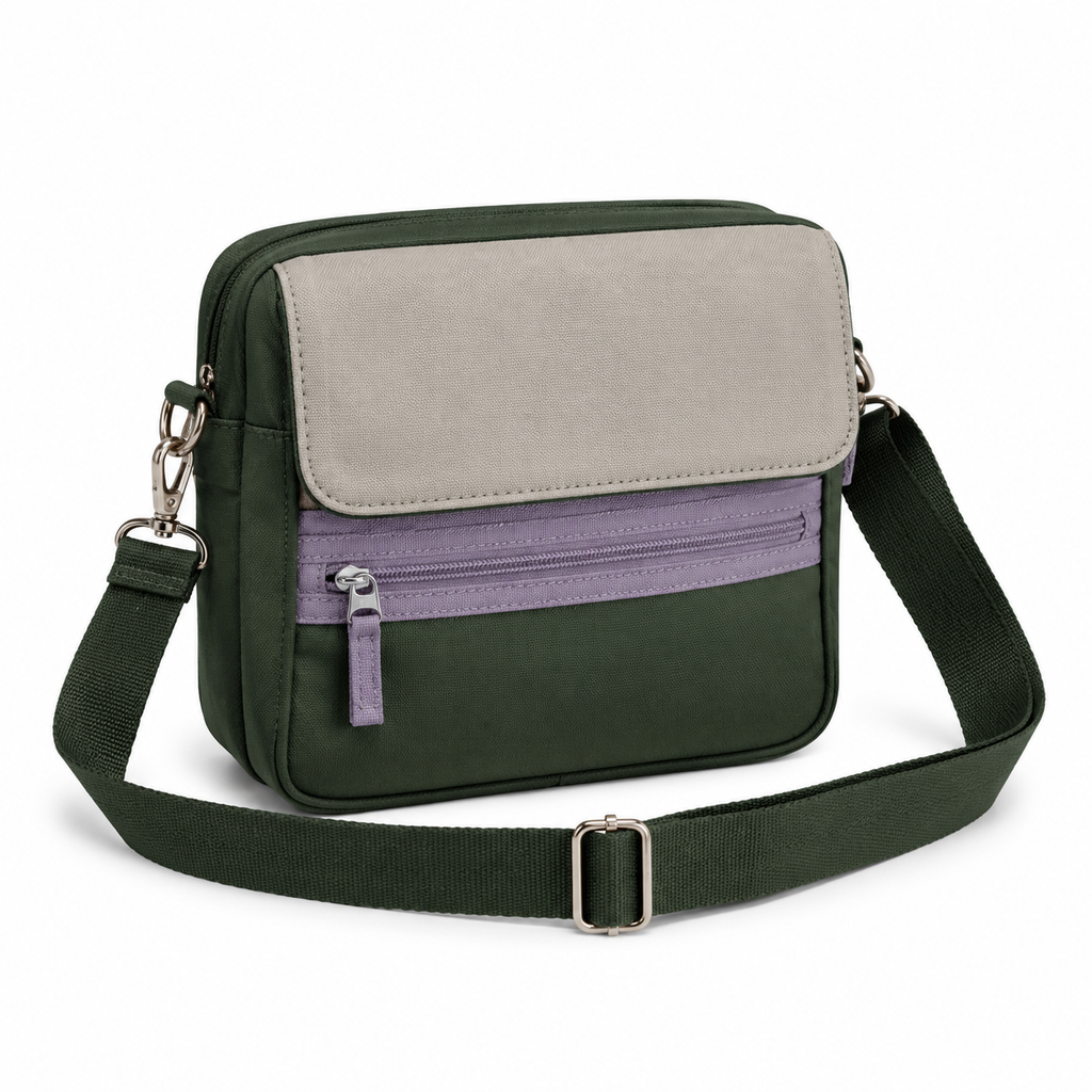 CrossField Creative Supply Bag