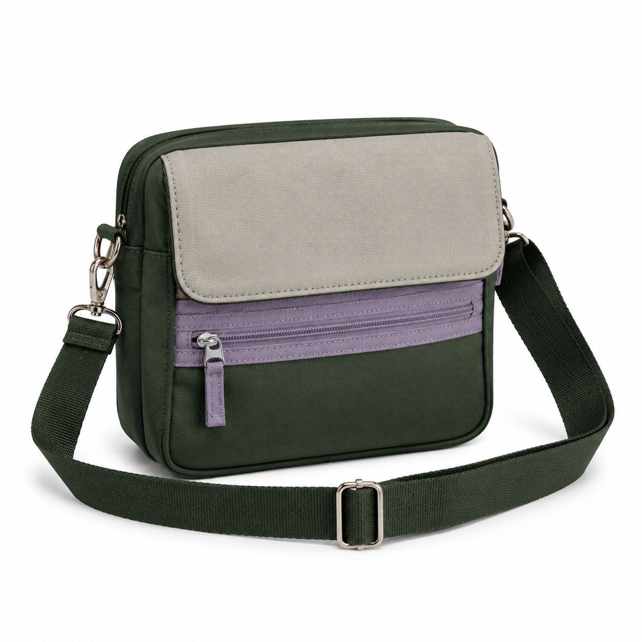 CrossField Creative Supply Bag