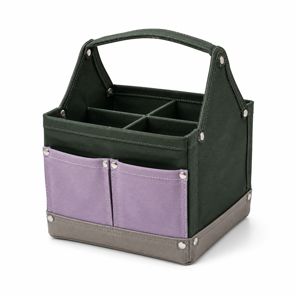 FieldCaddy Portable Tool Organizer