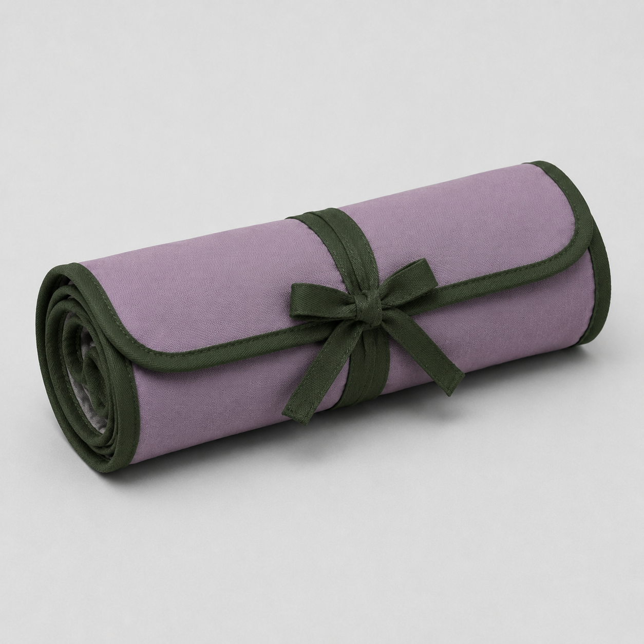 RollCraft Eight-Pocket Tool Wrap