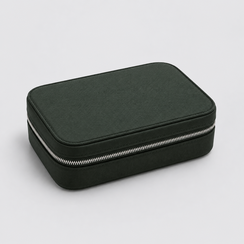 MarkerVault 24-Pen Storage Case