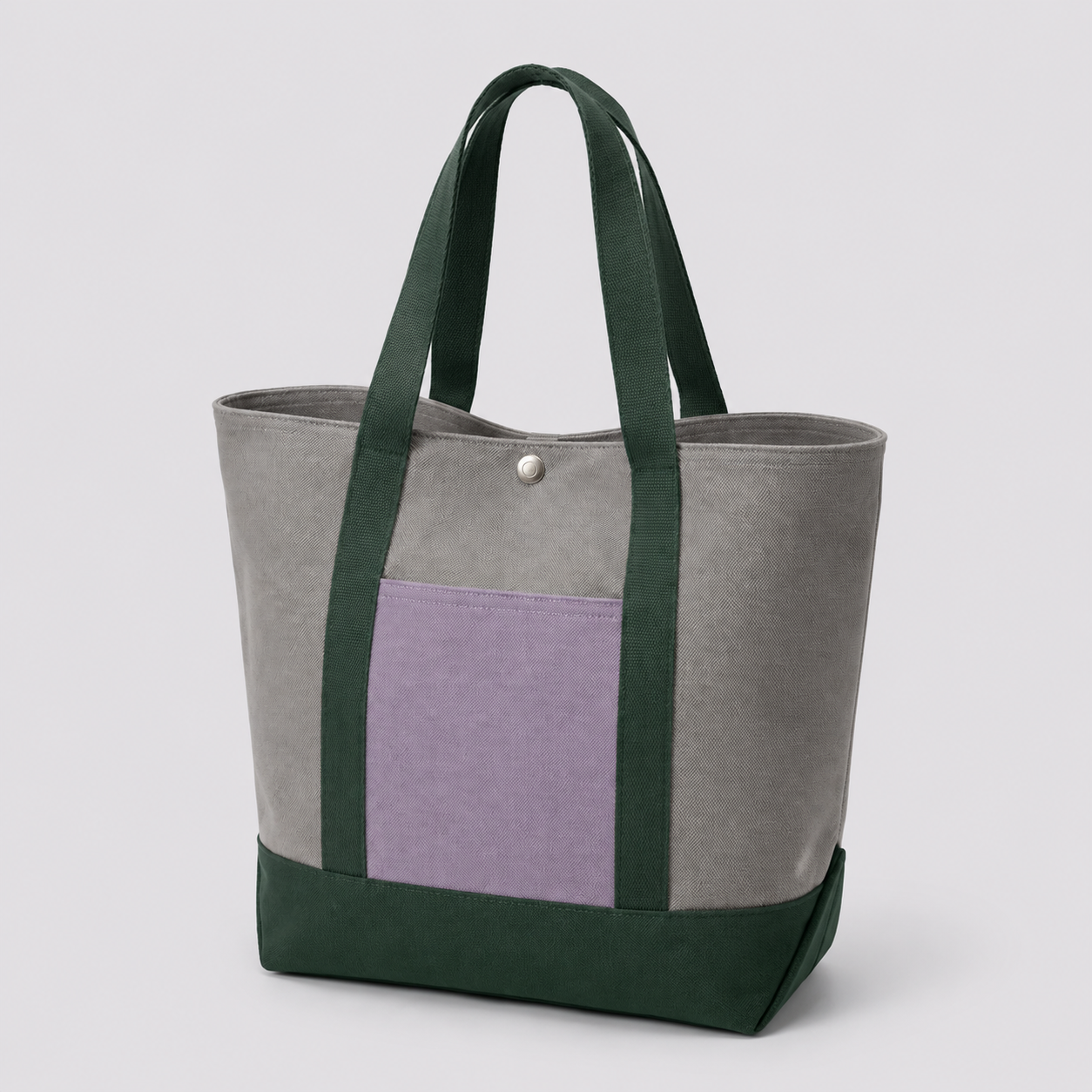 CanvasRoute Studio Tote