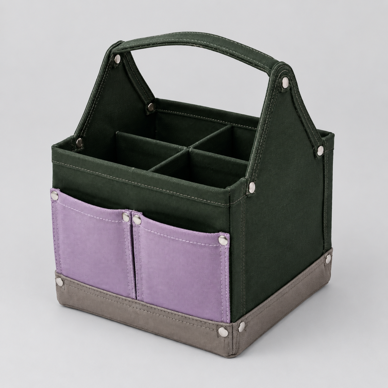 FieldCaddy Portable Tool Organizer