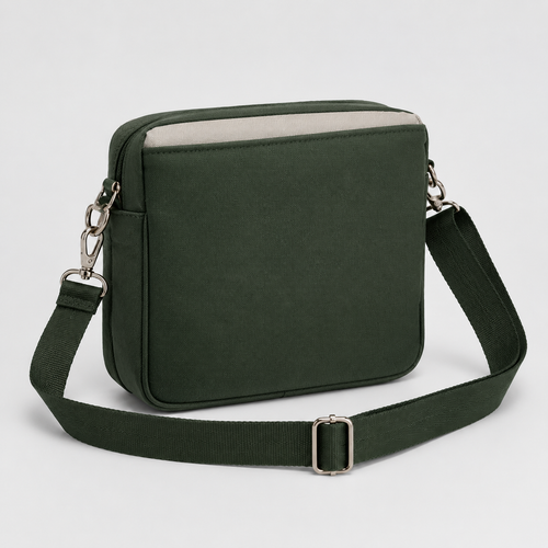 CrossField Creative Supply Bag