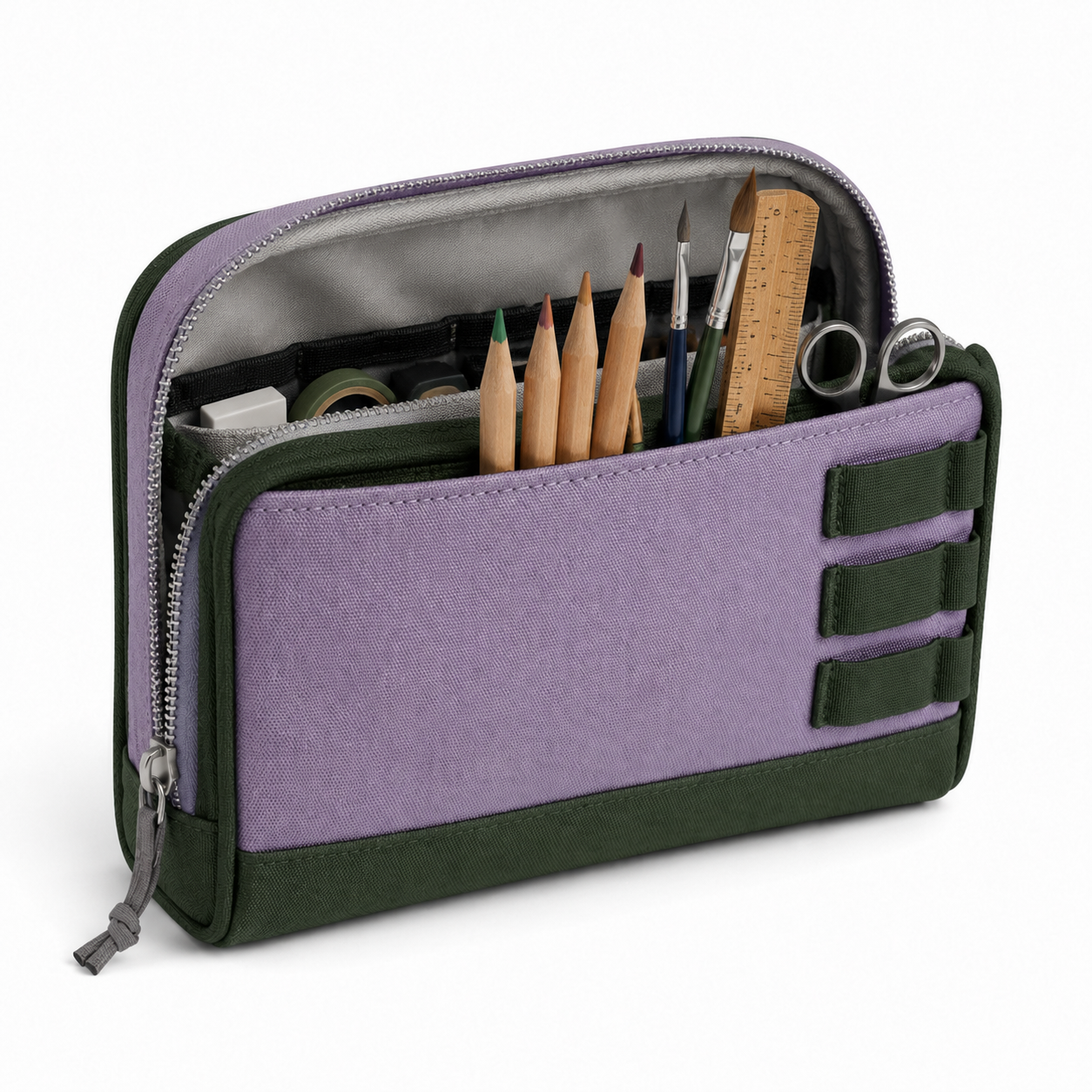 StudioZip Artist Utility Pouch