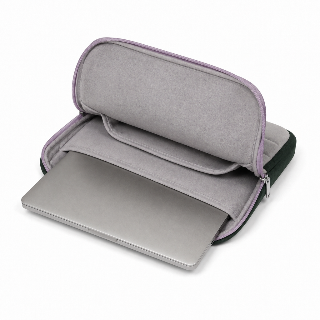 FrameFold Padded Laptop Sleeve