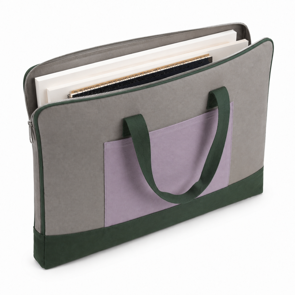 BoardPort A3 Portfolio Carry Bag