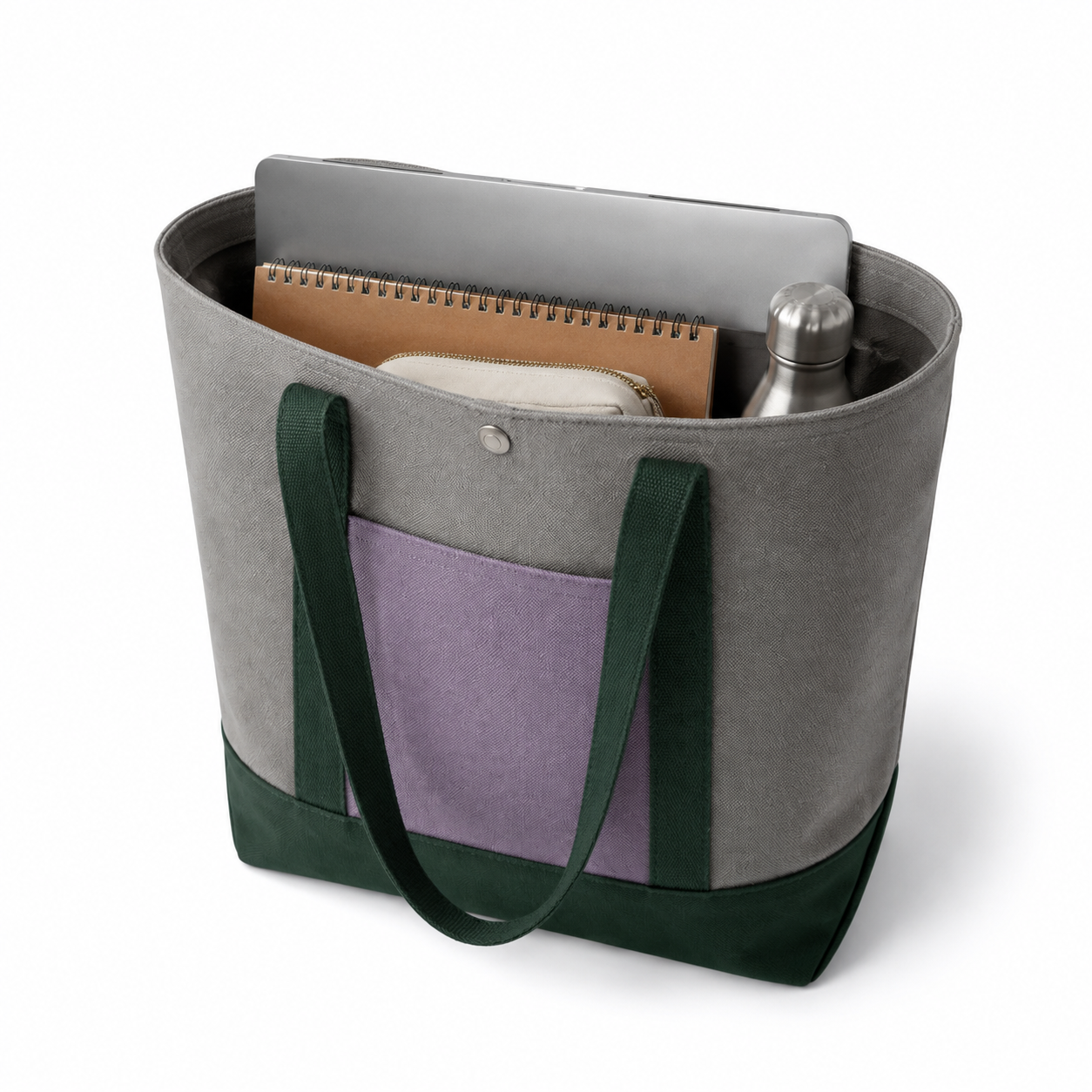 CanvasRoute Studio Tote