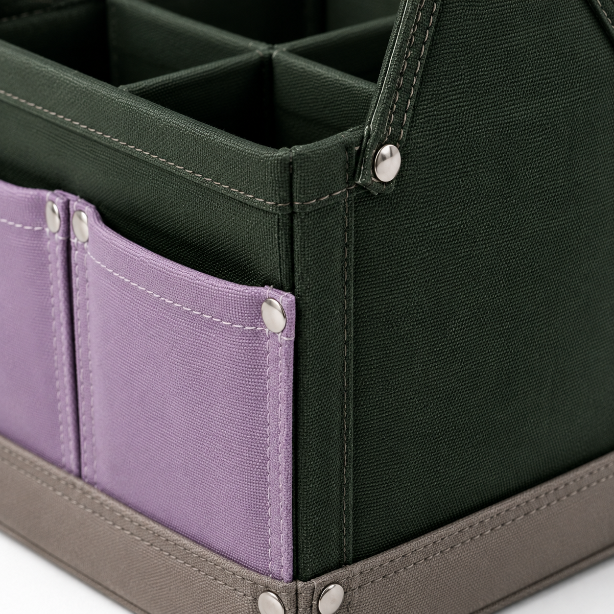 FieldCaddy Portable Tool Organizer