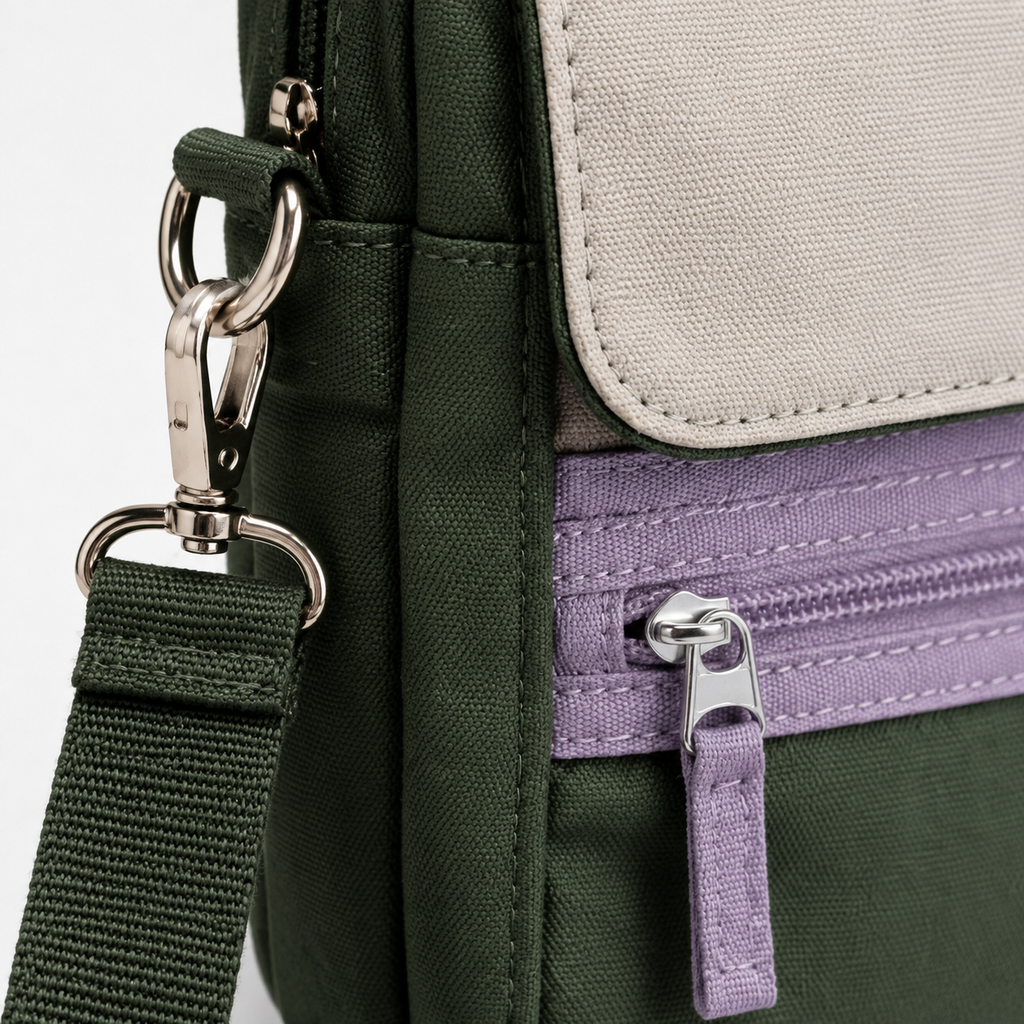 CrossField Creative Supply Bag