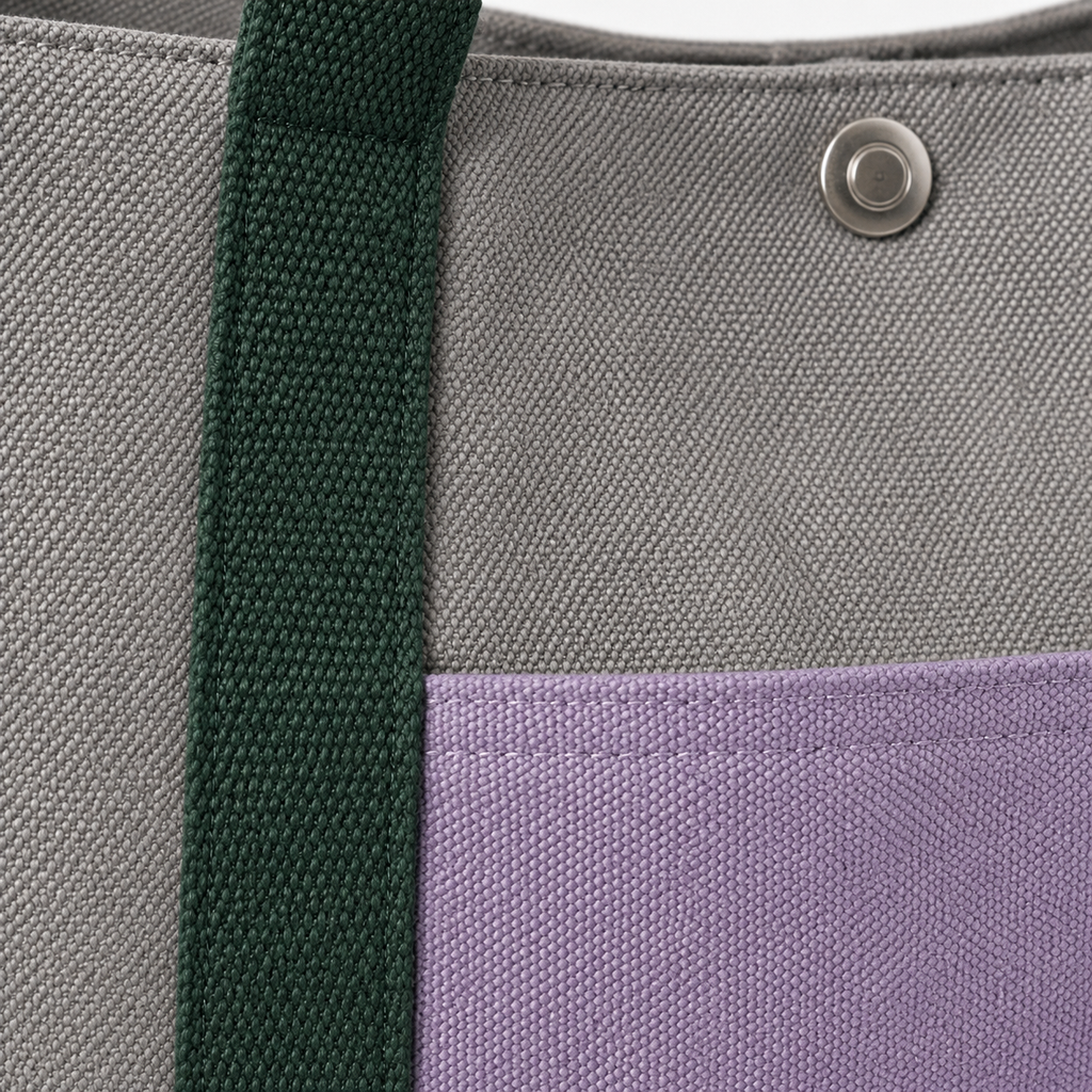 CanvasRoute Studio Tote