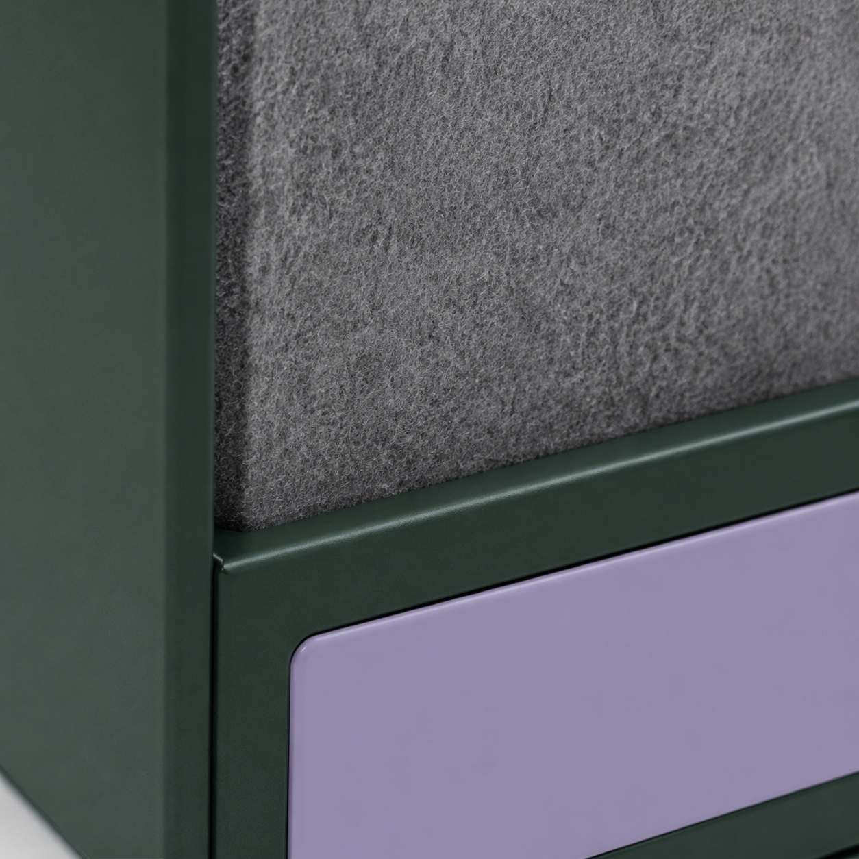 ArchiveLine Four-Slot File Sorter