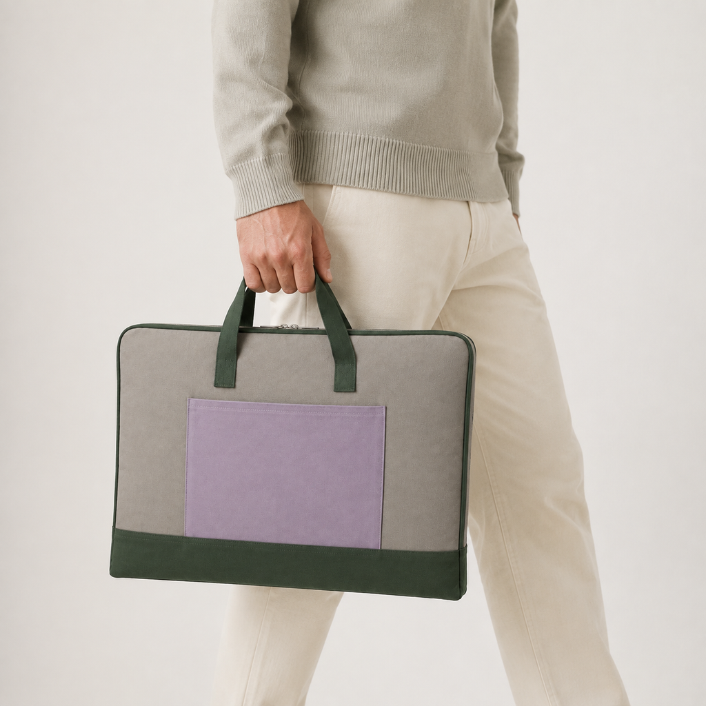 BoardPort A3 Portfolio Carry Bag