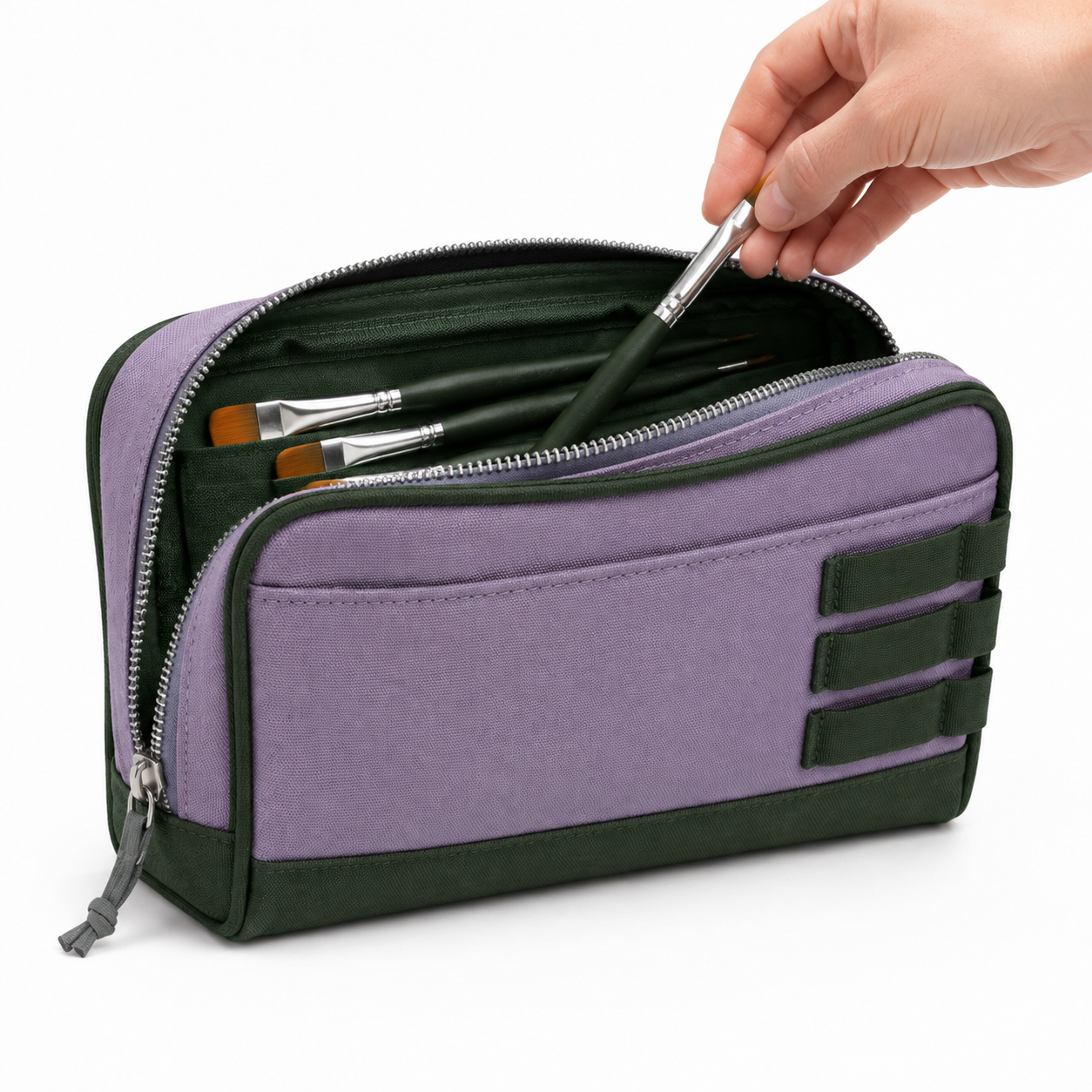 StudioZip Artist Utility Pouch