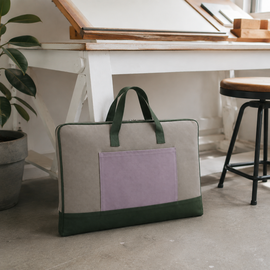 BoardPort A3 Portfolio Carry Bag