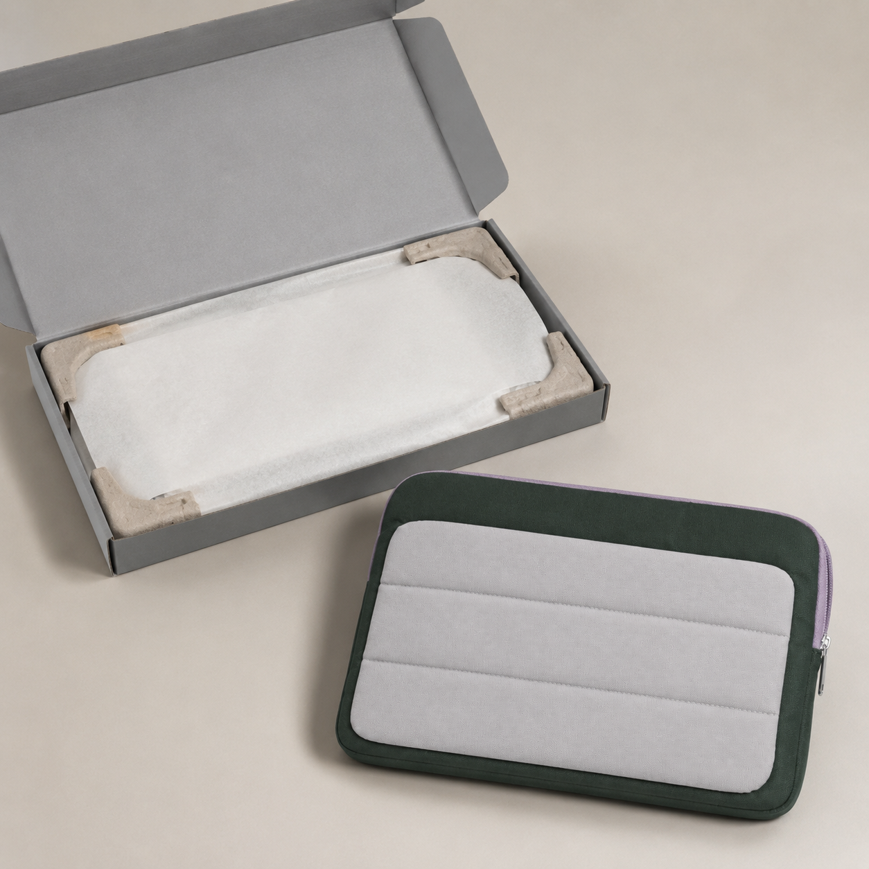 FrameFold Padded Laptop Sleeve