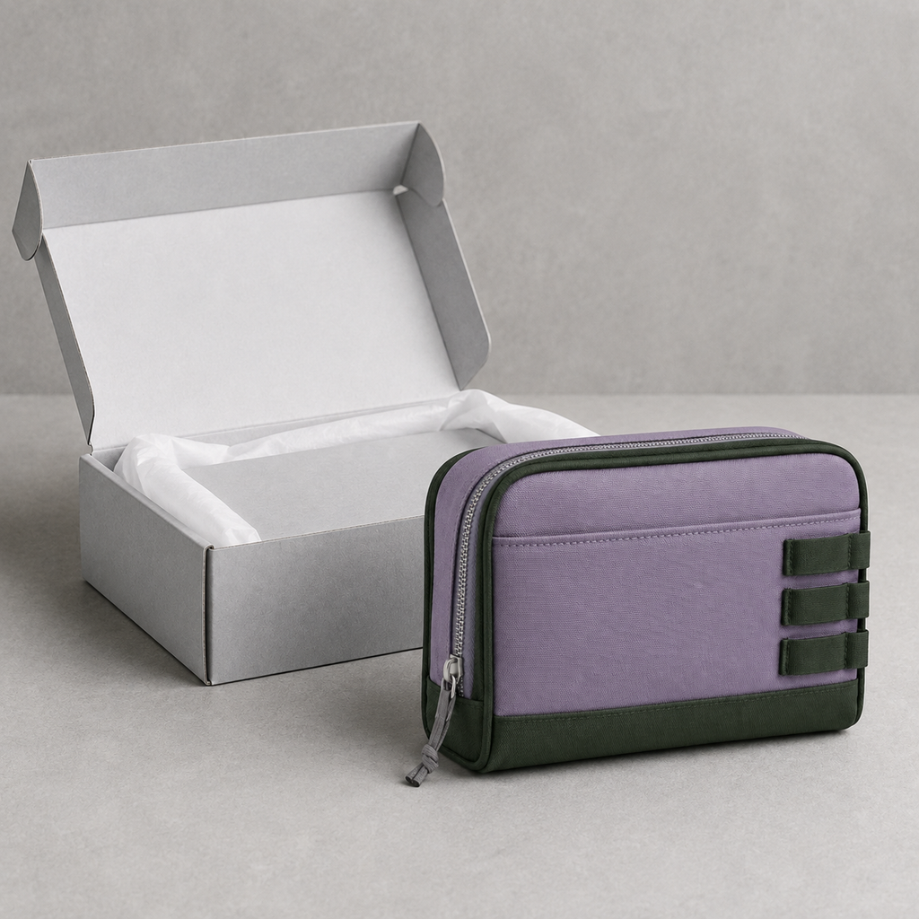 StudioZip Artist Utility Pouch
