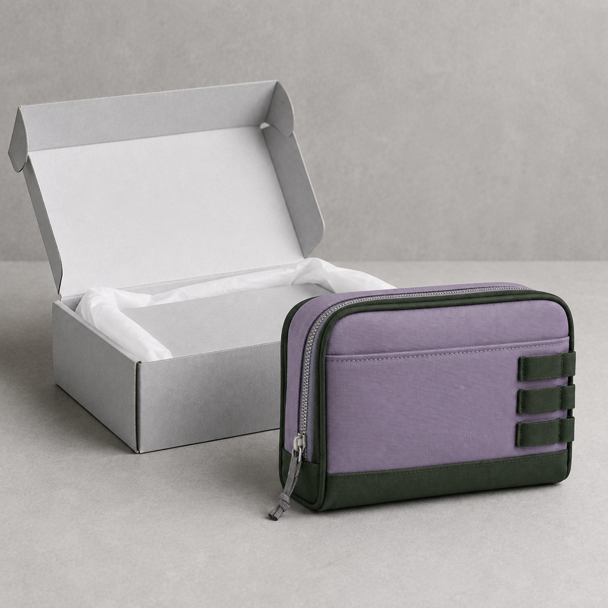 StudioZip Artist Utility Pouch