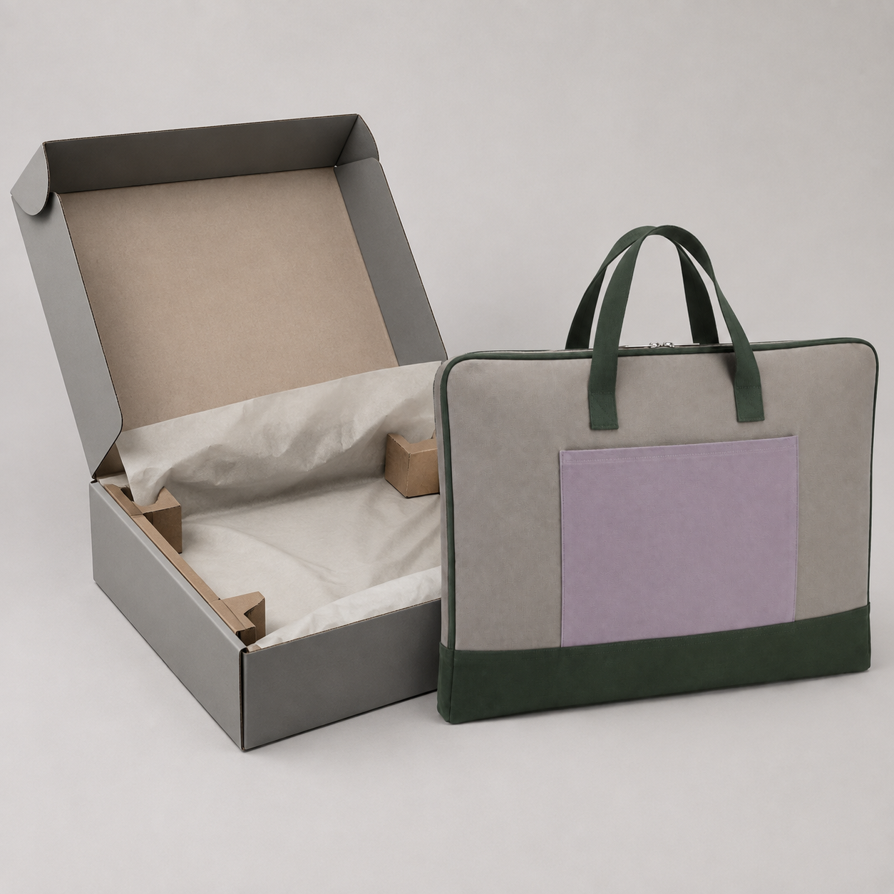 BoardPort A3 Portfolio Carry Bag